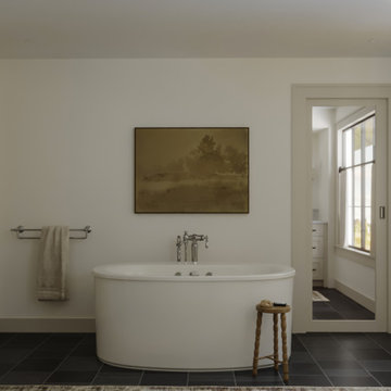 An Organic Transitional Home