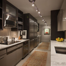 Kitchens - Backsplashes