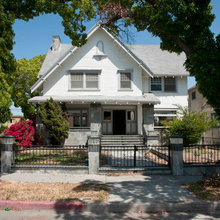 West Adams Flip