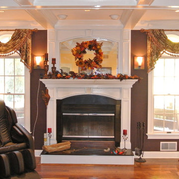 Harvest Family Room