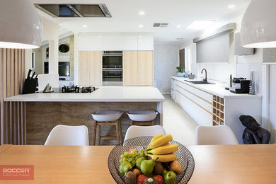 Kitchen Cabinetry