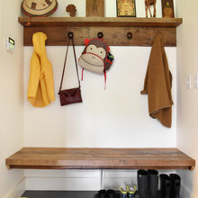 Mud Room