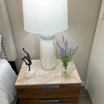 Showroom Furnishings 2024