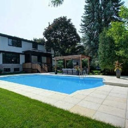 Mississauga Home - Products