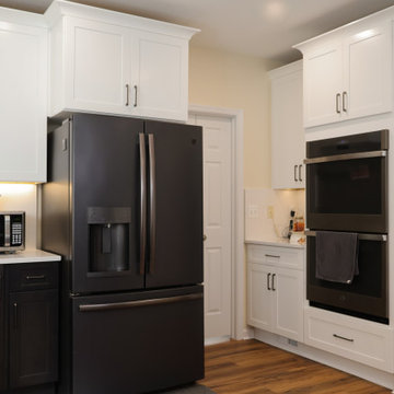 Kitchen Renovation Project - Frederick, MD #113
