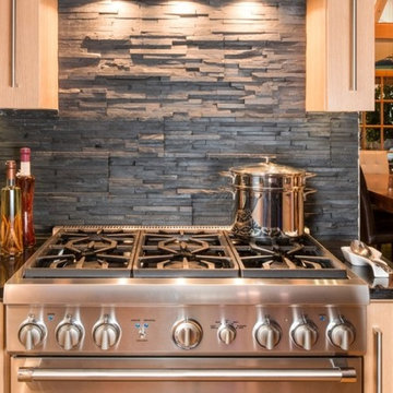 Azelea Trail Kitchen