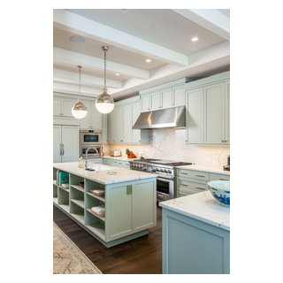 Chef's Kitchen. Click for more info. - Transitional - Kitchen - by User ...