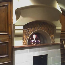 Pizza Oven