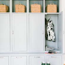 mudroom