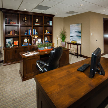 Private Practice - Doctor's Suite