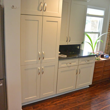 A Style and Storage Transformation - Crofton, MD