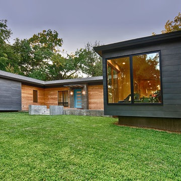 Hurt Residence