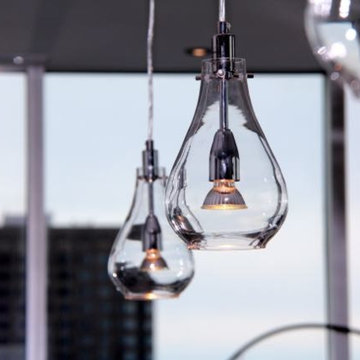 Altitude Penthouse - Relocation