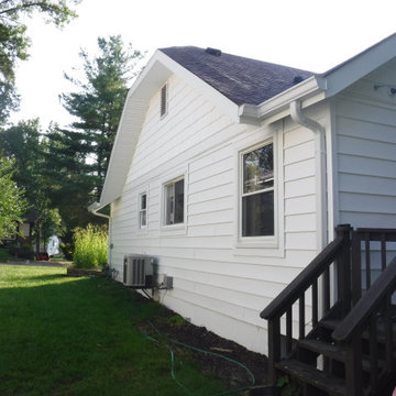 CertainTeed Vinyl Lap Siding | Chesterfield , MO