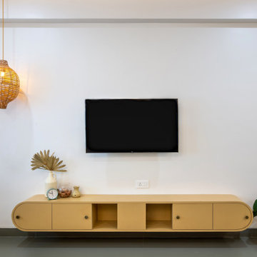 JM RENOVATION
