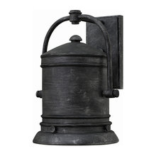 Exterior lights