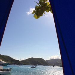 For the beach - Cacoon Single - Hammock Stands And Accessories