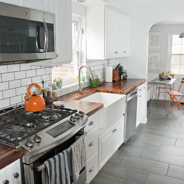 Mariemont Kitchen Remodel