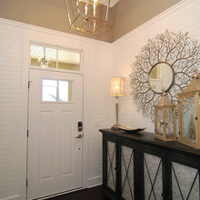 Entry Way