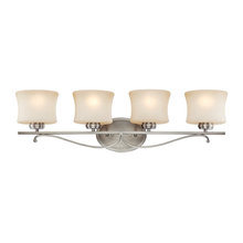 Master Bath lights