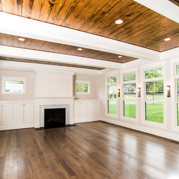 Cloud IX Homes - Interiors