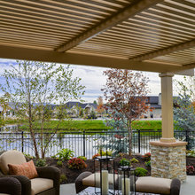 patio/deck
