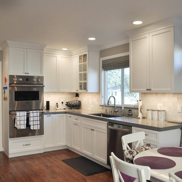 Belmont Kitchen
