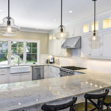 Kitchen Windows