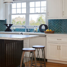 Kitchen Tiles