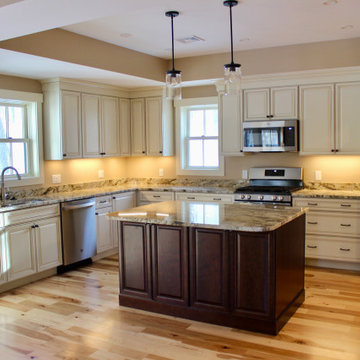 Kitchen Overview