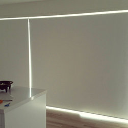 Blockouts - North Auckland - Roller Shades