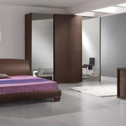 Modern Bedroom Furniture - Products