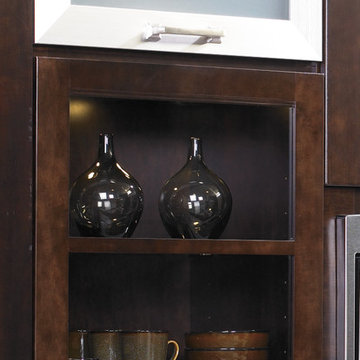 Aging-in-Place - Accessible Kitchen - Monarch Builders - SW Florida