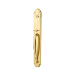 Emtek Entry Handle set Collection - Door Entry Sets