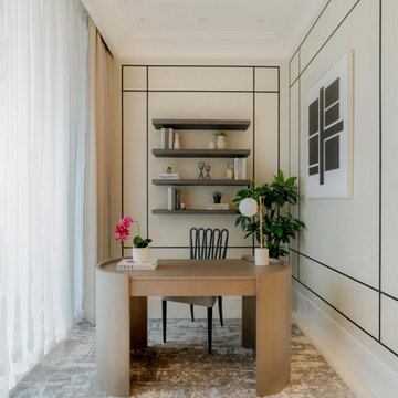 The Residences at the St. Regis Jakarta