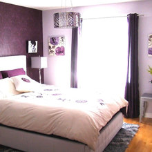 Fiona bedroom