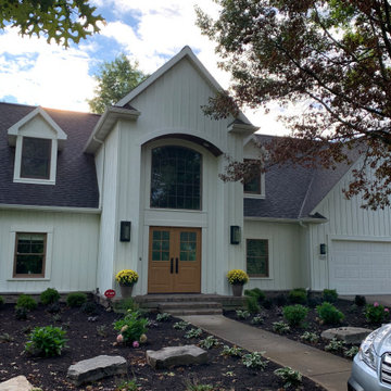 McFadden Residence