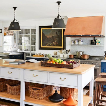 Innovative Designs by Bertazzoni