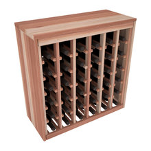 Wine room