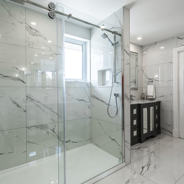 Hampstead full home design & renovation