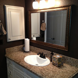Pierce Kitchen and Bath Cabinets - Kitchen Cabinetry