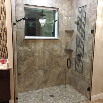 Bathroom Remodels