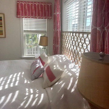 Beach house