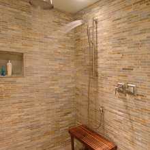Master Bath Remodel