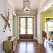 Front Doors
