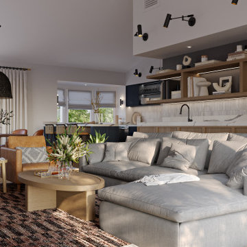 Berkeley Home
