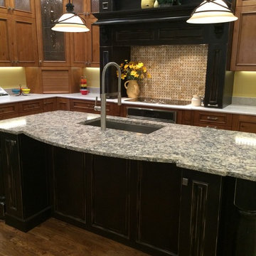 Denver Area Kitchen