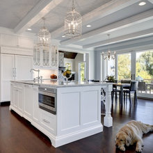 dad kitchen