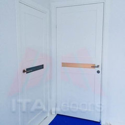Ft. Lauderdale-New - Interior Doors