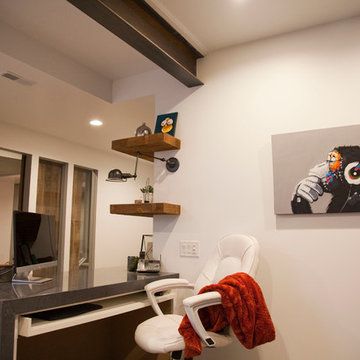 Inspirational Office